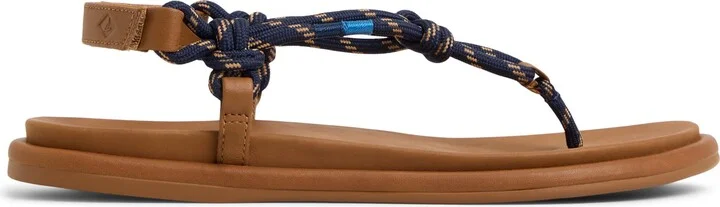Isla T-Bar Slingback Sandal - Image 2