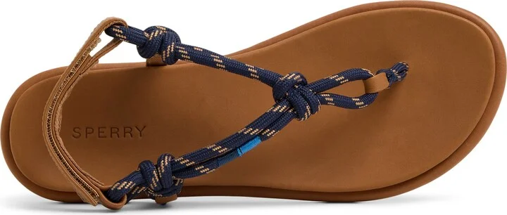 Isla T-Bar Slingback Sandal - Image 3