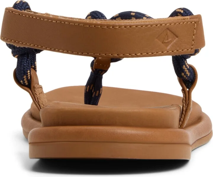 Isla T-Bar Slingback Sandal - Image 5