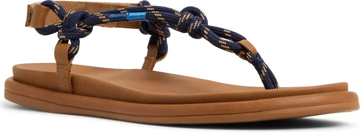 Isla T-Bar Slingback Sandal