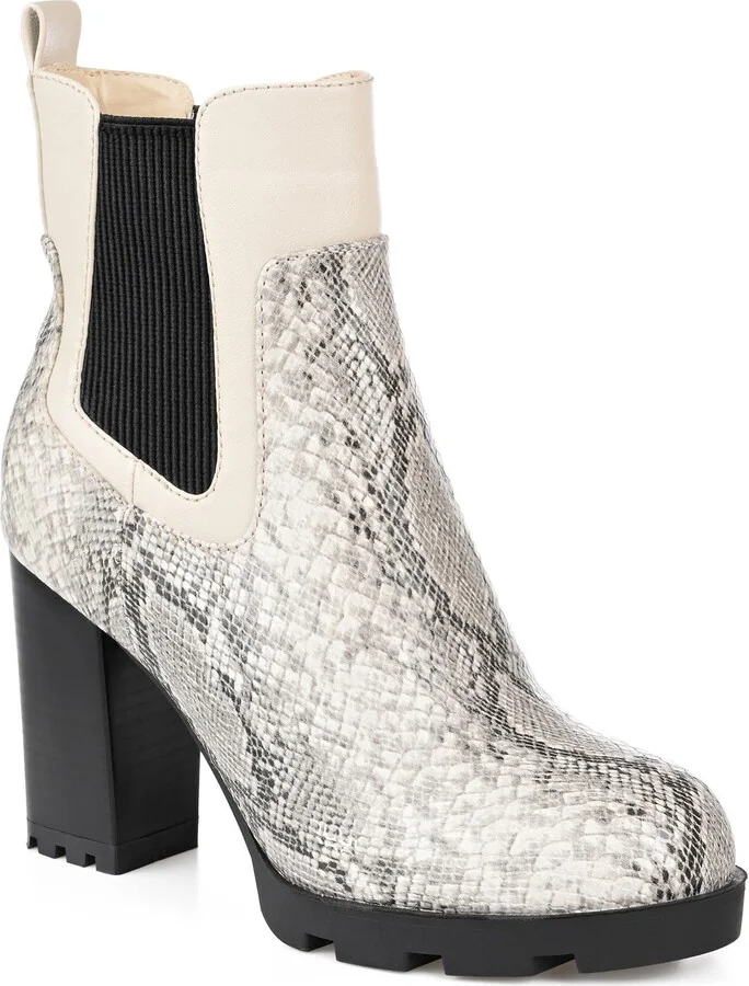 Islana Tru Comfort Foam Bootie