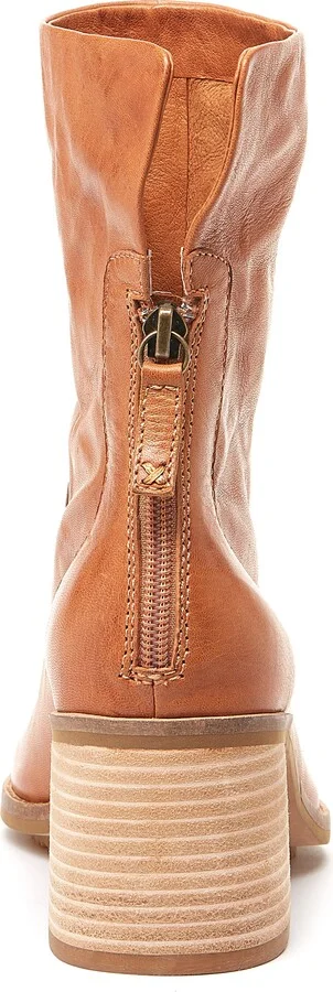 Island Block Heel Bootie - Image 3