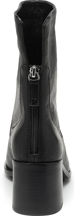 Island Block Heel Bootie - Image 8