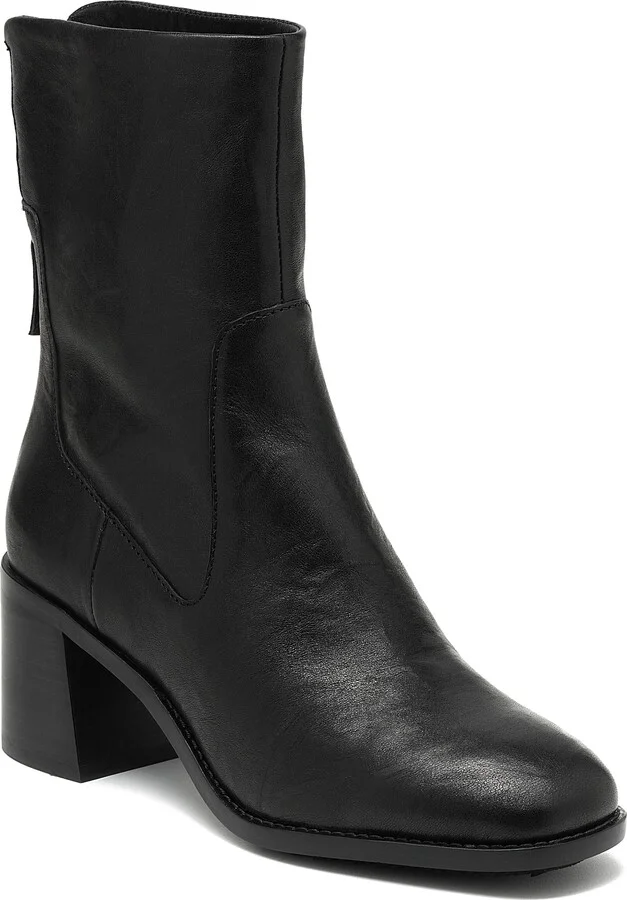 Black Leather