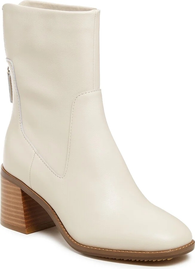 Island Bootie