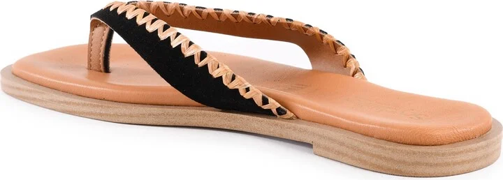 Island Breeze Flip Flop - Image 3