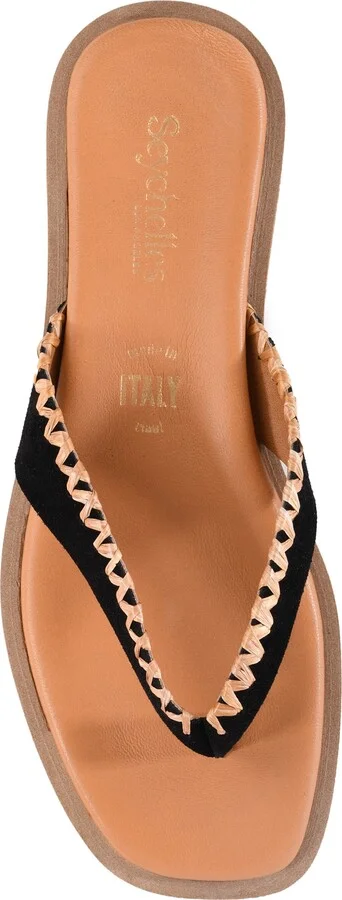 Island Breeze Flip Flop - Image 5