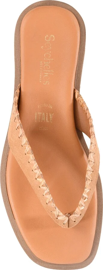 Island Breeze Flip Flop - Image 9