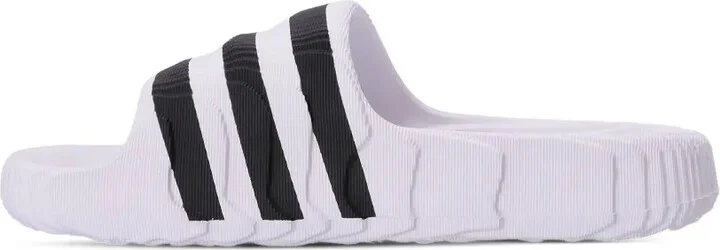 Island Club Adilette 22 ribbed slides - Image 3