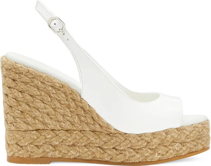 Island Espadrille Wedge Sandal - Image 7