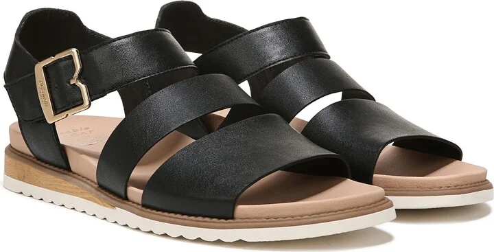 Island Glow Sandal - Image 8