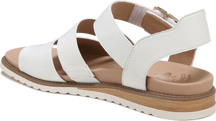 Island Glow Sandal - Image 11