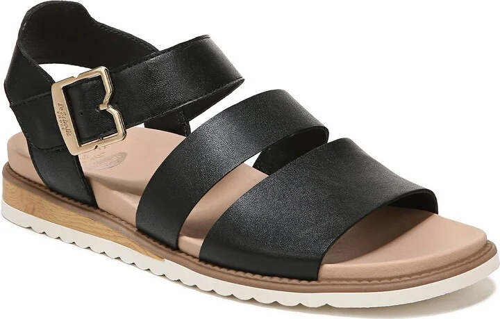 Island Glow Sandal