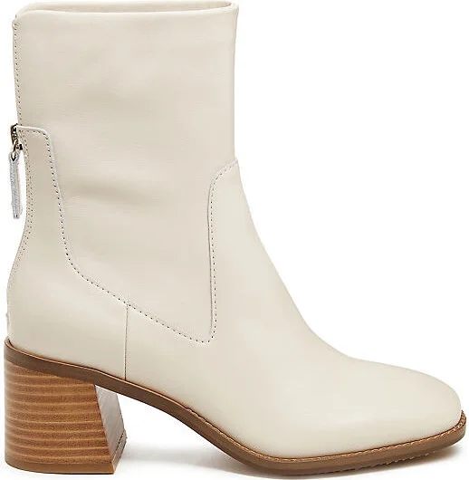 Island Heeled Boots - Image 2