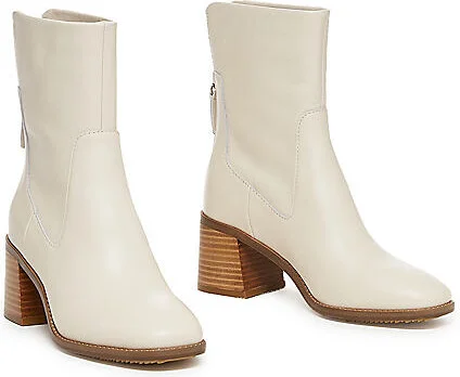 Island Heeled Boots - Image 3