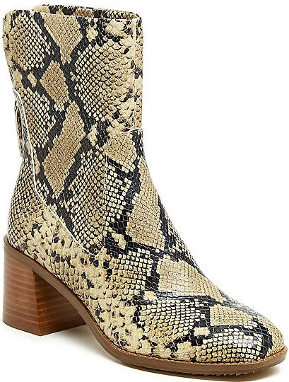 Island Heeled Boots - Image 2