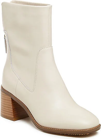 Island Heeled Boots