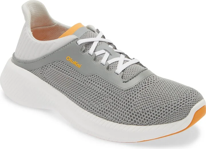 Storm Grey / Storm Grey