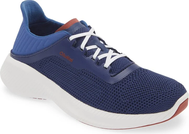 Island Hopper Convertible Sneaker