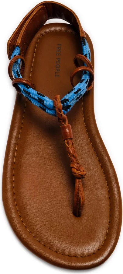 Island Hopping Sandal - Image 10