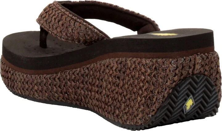 Island Platform Flip Flop - Image 2