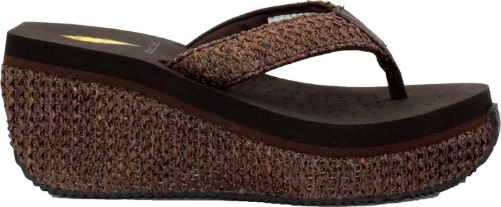 Island Platform Flip Flop - Image 3