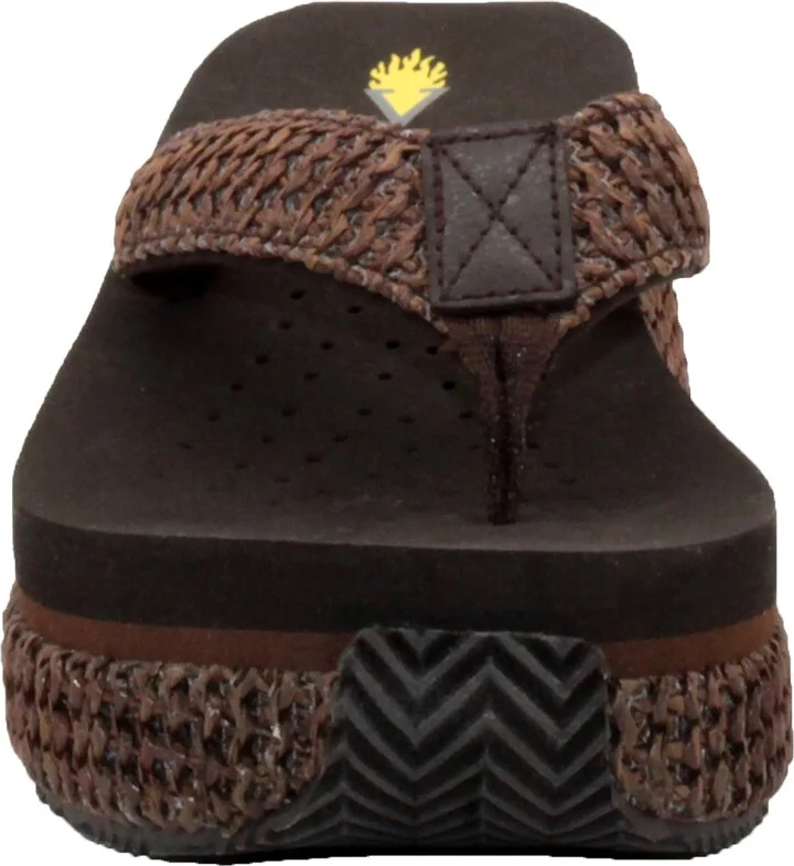 Island Platform Flip Flop - Image 4