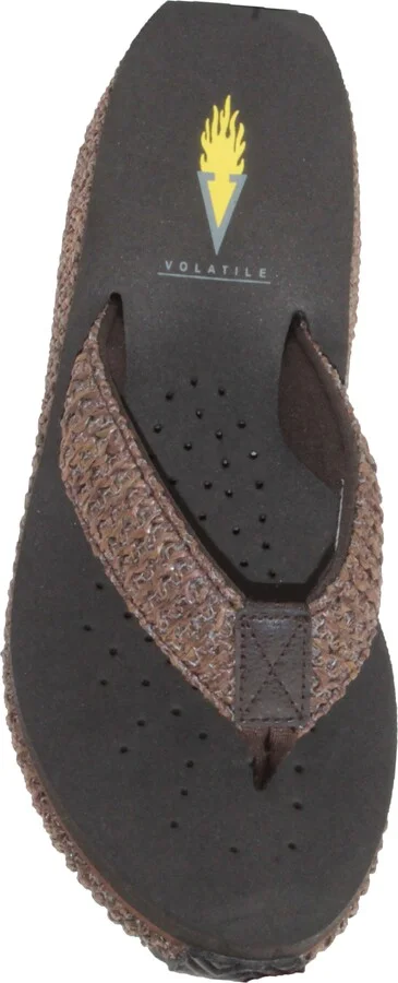 Island Platform Flip Flop - Image 5