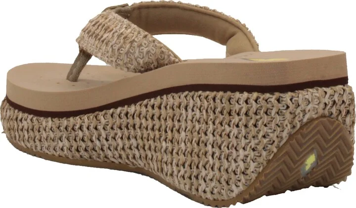 Island Platform Flip Flop - Image 8