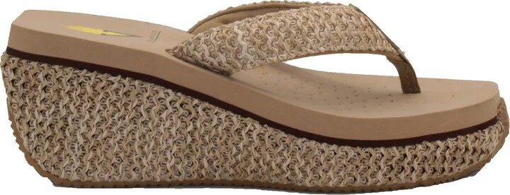 Island Platform Flip Flop - Image 9