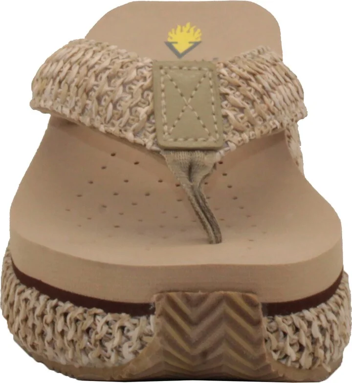 Island Platform Flip Flop - Image 10