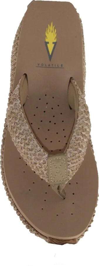 Island Platform Flip Flop - Image 11