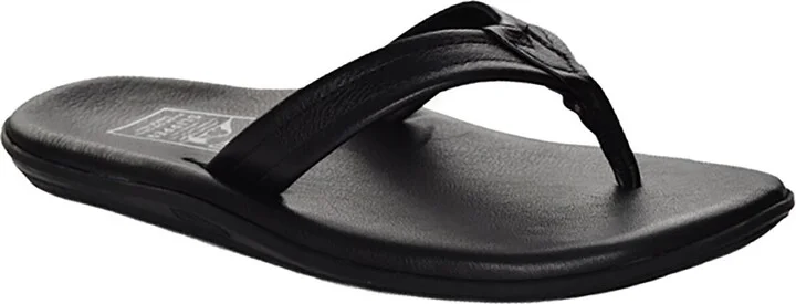 Island Slipper Classic Leather Flip Flop