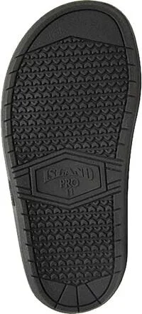 Island Slipper Classic Suede Clog - Image 11