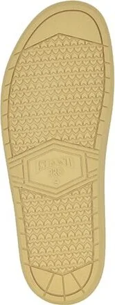 Island Slipper Classic Suede Flip Flop - Image 2