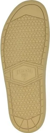 Island Slipper Classic Suede Slide Sandal - Image 2