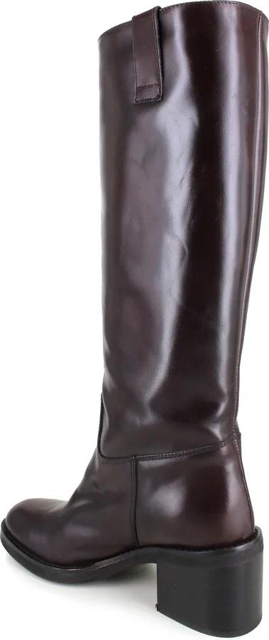 Isle Knee High Boot - Image 8