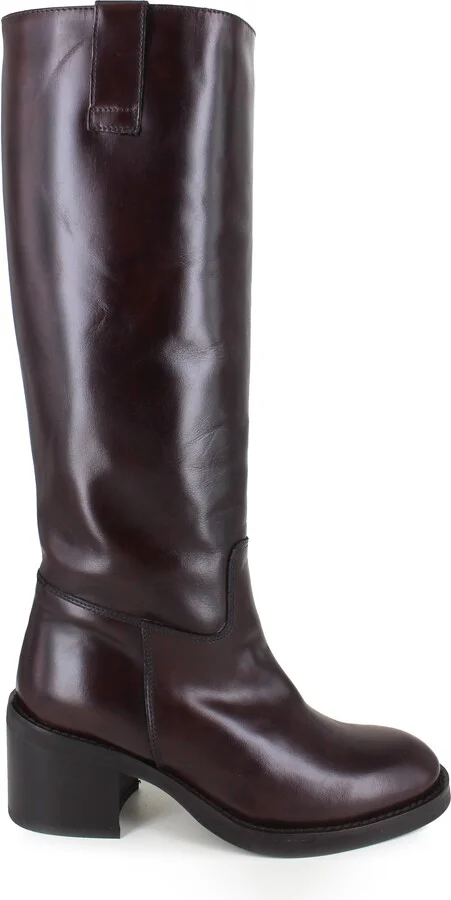 Isle Knee High Boot - Image 9