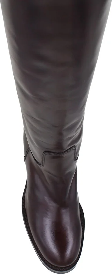Isle Knee High Boot - Image 11