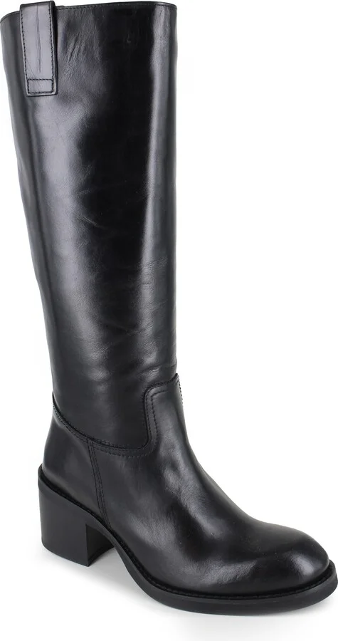 Isle Knee High Boot