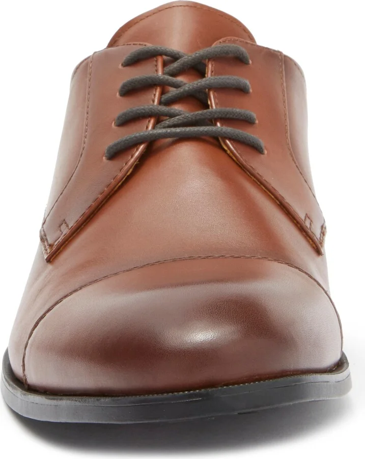 Islin Cap Toe Derby - Image 3