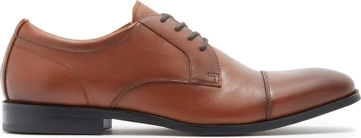 Islin Cap Toe Derby - Image 4