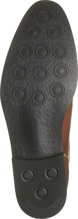 Islin Cap Toe Derby - Image 6