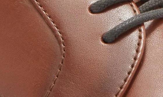 Islin Cap Toe Derby - Image 7