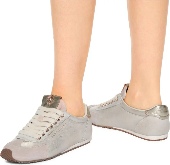 Islington Sneaker - Image 2