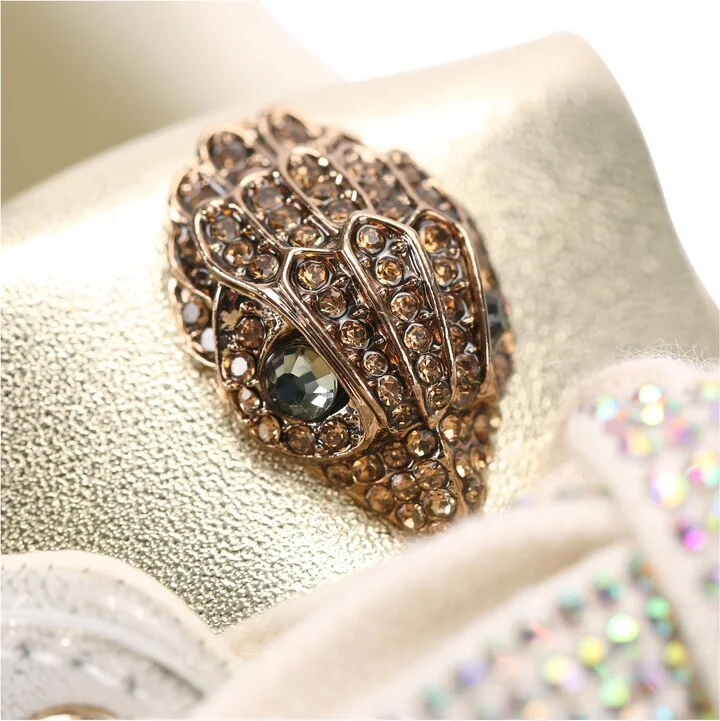 Islington Sneaker - Image 5