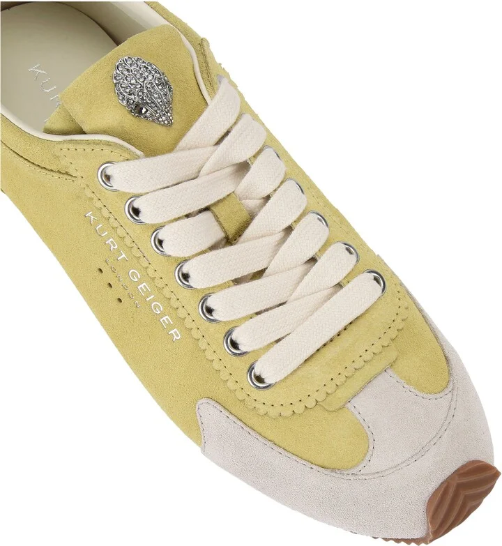 Islington Sneaker - Image 9