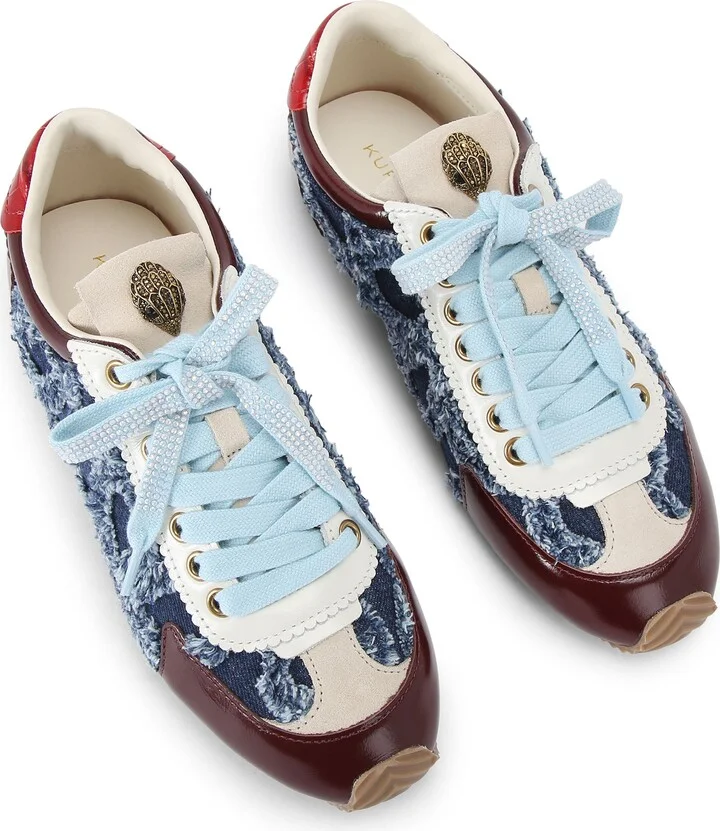 Islington Sneaker - Image 3