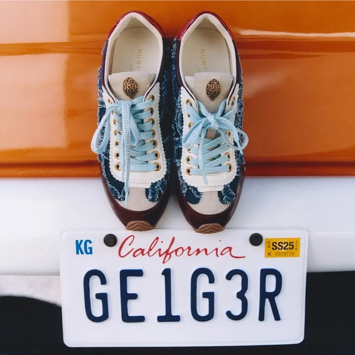 Islington Sneaker - Image 7