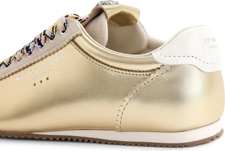 Islington Sneaker - Image 5